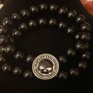 - HD  Willie G Beaded Bracelet